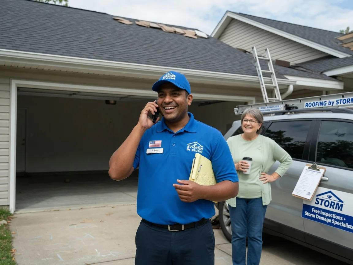 Roof Repair Near Me Milan, MN FAQs